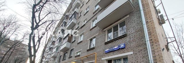 Сдаю 1-к квартиру на улица Бориса Галушкина, 21, метро Белокаменная, г. Москва