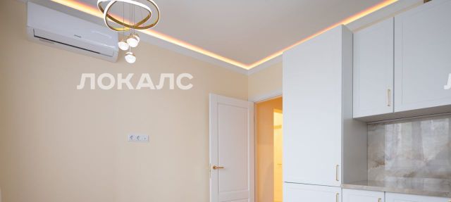 Снять четырехкомнатную квартиру на улица Малыгина, 10К2, метро Медведково, г. Москва