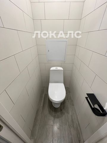 Сдам 3х-комнатную квартиру на г Москва, ул Грина, д 18 к 2, метро Бульвар Дмитрия Донского, г. Москва