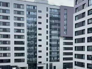 Студия Санкт-Петербург дор. Торфяная, 15к1 (25.0 м²)