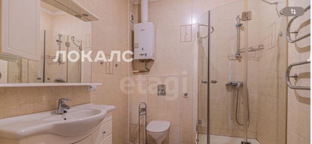 Аренда двухкомнатной квартиры на г Санкт-Петербург, Московский пр-кт, д 75, метро Балтийская, г. Санкт-Петербург