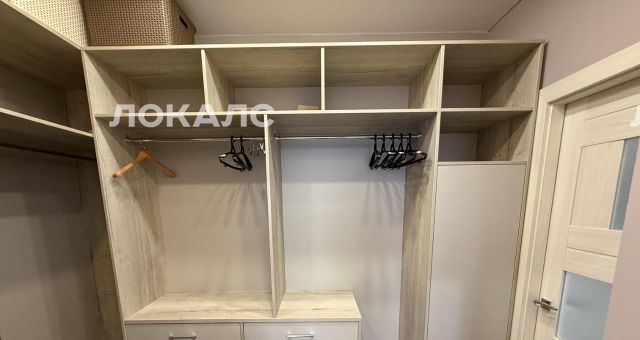 Сдаю 2-к квартиру на Автозаводская улица, 23Бк2, метро Автозаводская (Замоскворецкая линия), г. Москва