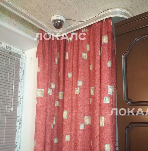 Снять 1-к квартиру на Троицкая улица, 10С1, метро Тургеневская, г. Москва