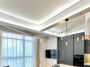 3к квартира Автозаводская