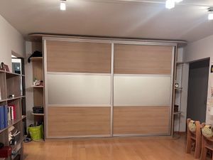 3к квартира на метро ЦСКА