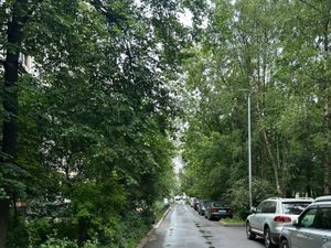 1-к кв. Санкт-Петербург Искровский просп., 31 (31.4 м²)