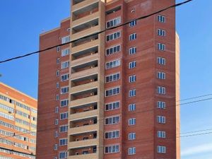 2-к кв. Новосибирская область, Новосибирск ул. Титова, 253/2 (57.0 м²)