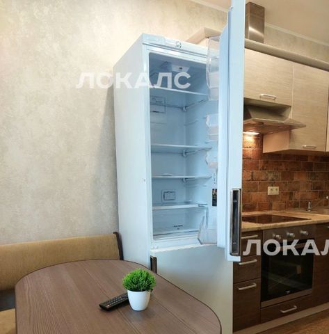 Снять 1к квартиру на улица Академика Янгеля, 2, метро Аннино, г. Москва