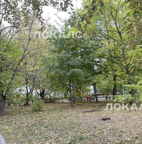 Аренда 2-к квартиры на улица Винокурова, 6, г. Москва