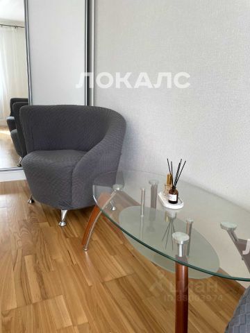 Снять 1к квартиру на проезд Дежнева, 30, метро Свиблово, г. Москва