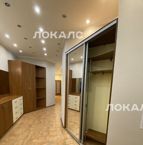Снять 4к квартиру на улица Островитянова, 4, метро Юго-Западная, г. Москва