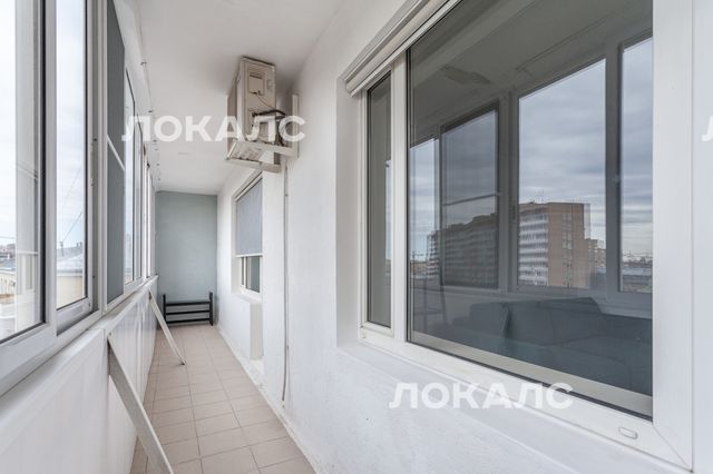 Аренда 3-к квартиры на г Москва, ул Бахрушина, д 4 стр 1, метро Новокузнецкая, г. Москва