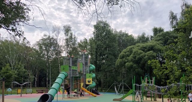 Сдается 2-к квартира на 1-й Войковский проезд, 14к2, метро Балтийская, г. Москва