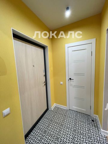 Сдам 1-к квартиру на г Санкт-Петербург, ул Черниговская, д 15, метро Московские ворота, г. Санкт-Петербург