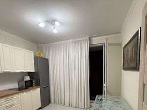 1-к кв. Москва Осташковская ул., 9К2 (44.0 м²)