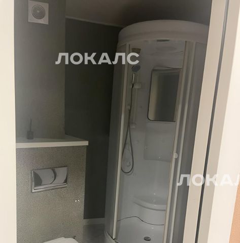 Снять 4-комнатную квартиру на улица Академика Пилюгина, 14К2, метро Новые Черёмушки, г. Москва