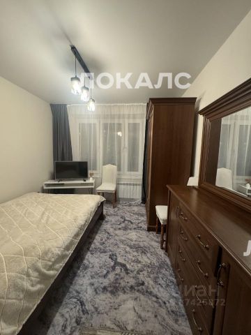 Сдаю 3к квартиру на Дмитровское шоссе, 39К1, метро Фонвизинская, г. Москва