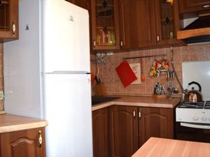 1-комнатная квартира: Москва, Варшавское шоссе, 62к2 (37 м²)