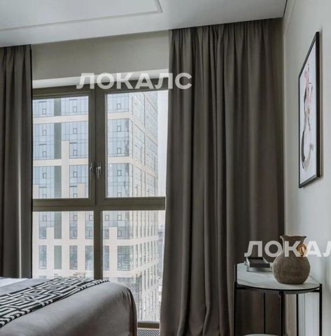 Сдам 1к квартиру на Ильменский проезд, 14к3, метро Селигерская, г. Москва