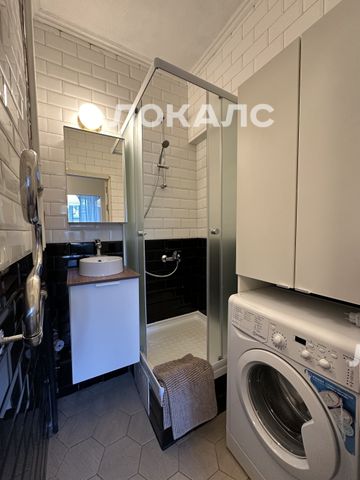 Сдам 2х-комнатную квартиру на г Москва, ул Астрадамская, д 1 к 1, метро Дмитровская, г. Москва