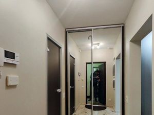 1-к кв. Москва Ореховый проезд, 41к1 (40.0 м²)