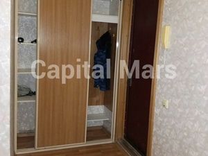 1-комнатная квартира: Москва, Стартовая улица, 7 (40 м²)