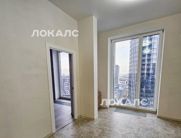 Снять 2х-комнатную квартиру на бульвар Братьев Весниных, 2, метро ЗИЛ, г. Москва