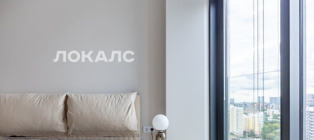 Аренда 2к квартиры на 2-я Хуторская улица, 34, метро Тимирязевская, г. Москва