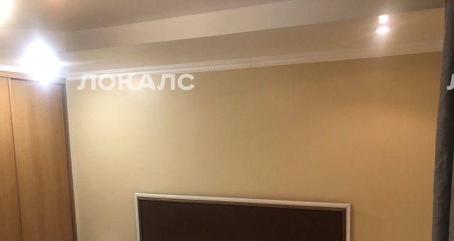 Сдам 3-к квартиру на улица Гиляровского, 36С1а, метро Достоевская, г. Москва