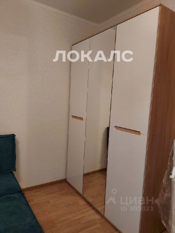 Сдаю 1-комнатную квартиру на Новорогожская улица, 14К2, метро Римская, г. Москва