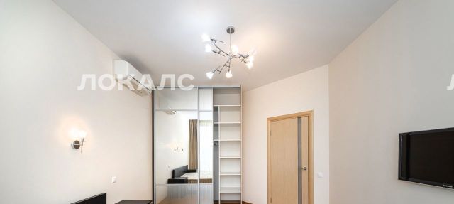 Сдается 2х-комнатная квартира на Кочновский проезд, 4к1, метро Аэропорт, г. Москва