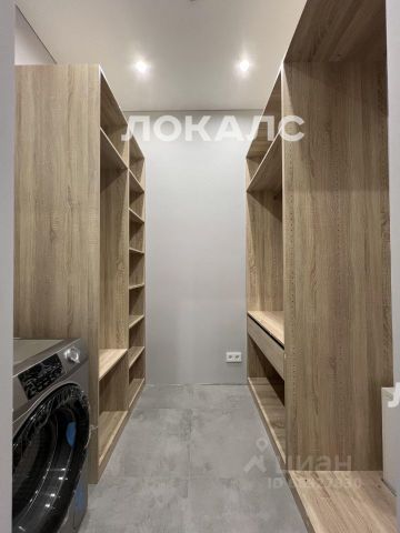 Снять 2к квартиру на улица Лобачевского, 120к1, метро Мичуринский проспект, г. Москва