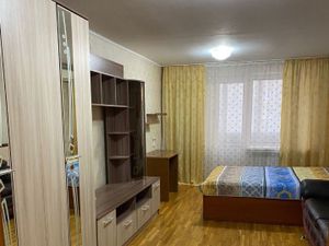 1-к кв. Краснодарский край, Краснодар Сормовская ул., 9 (52.0 м²)