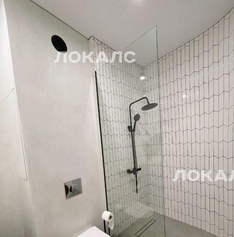 Сдам двухкомнатную квартиру на улица Обручева, 3, г. Москва