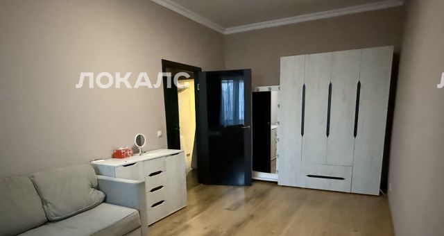 Сдаю 2к квартиру на проспект Вернадского, 15, метро Университет, г. Москва