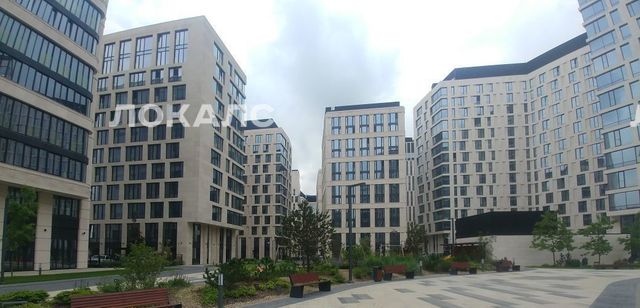 Снять двухкомнатную квартиру на Ленинградский проспект, 36с30, метро Савёловская, г. Москва