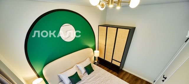 Сдаю 1-комнатную квартиру на Кронштадтский бульвар, 8к2, метро Коптево, г. Москва