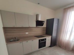 1-к кв. Москва Сельскохозяйственная ул., 38к1 (40.0 м²)