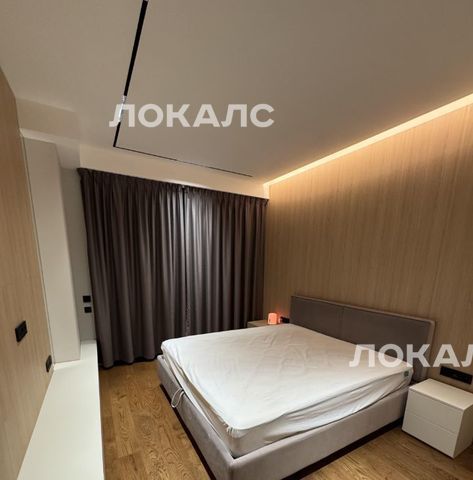 Сдается 2к квартира на Ленинградское шоссе, 69к2, метро Ховрино, г. Москва