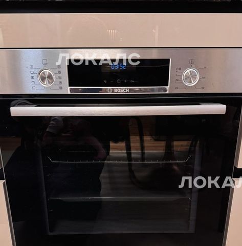 Аренда 2х-комнатной квартиры на Ленинский проспект, 70/11, метро Университет, г. Москва