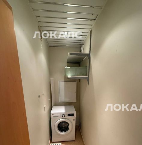 Аренда 4х-комнатной квартиры на Нахимовский проспект, 61К1, метро Академическая, г. Москва