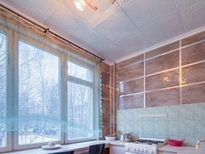 2-к кв. Санкт-Петербург Пискаревский просп., 9К2 (45.0 м²)