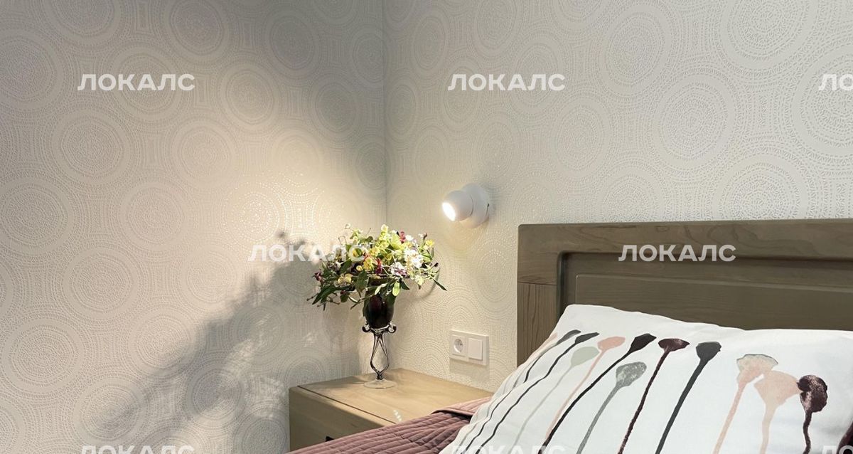 Сдаю 2-к квартиру на улица Академика Скрябина, 6, метро Рязанский проспект, г. Москва