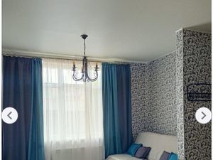 Студия Краснодарский край, Краснодар ул. Домбайская, 61 (26.6 м²)