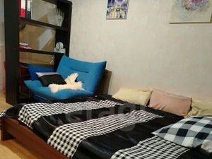 1-к кв. Ростовская область, Ростов-на-Дону Стабильная ул., 11 (35.0 м²)