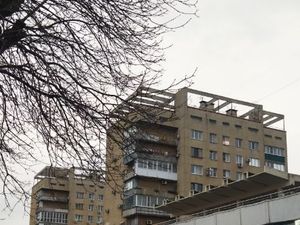 3-к кв. Краснодарский край, Краснодар Красная ул., 43/1 (62.9 м²)