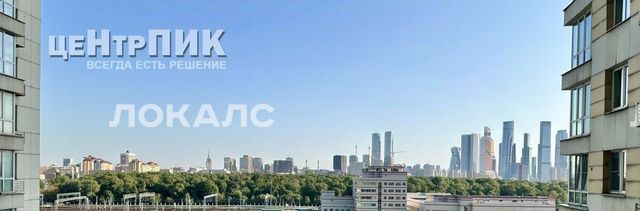 Аренда 2-к квартиры на Хорошевское шоссе, 12к1, метро Беговая, г. Москва