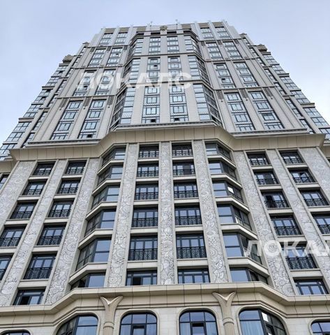 Аренда 1-комнатной квартиры на Нежинская улица, 5к2, г. Москва