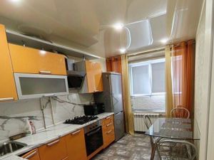 1-к кв. Москва Брошевский пер., 8 (35.0 м²)