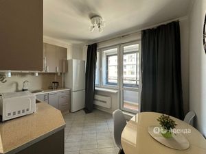1-комнатная квартира: Москва, Автозаводская улица, 23Бк2 (40 м²)